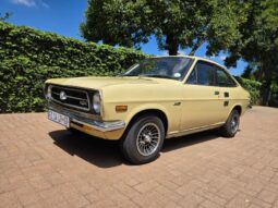 Used 1975 Datsun GX Coupe