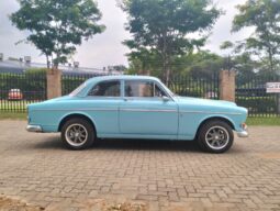 Used 1965 Volvo 122s