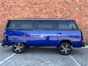 Used 1997 Volkswagen Kombi T2