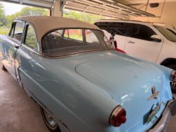 Used 1953 Ford Customline Coupe