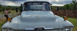 Used 1956 Chevrolet 4400