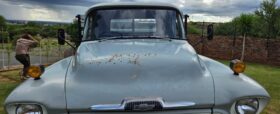 Used 1956 Chevrolet 4400