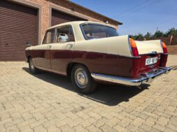 Used 1960 MG Magnette