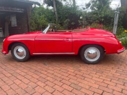 
										Used 1974 Porsche 356 Speedster Replica full									