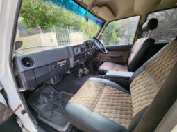 Used 1989 Toyota Land Cruiser FJ62