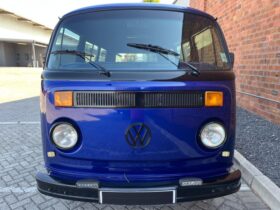 Used 1997 Volkswagen Kombi T2