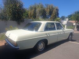 Used 1971 Mercedes-Benz 230