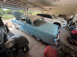Used 1953 Ford Customline Coupe