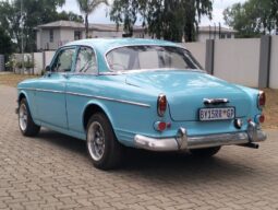 Used 1965 Volvo 122s