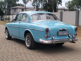 Used 1965 Volvo 122s