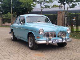 Used 1965 Volvo 122s