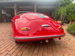 
										Used 1974 Porsche 356 Speedster Replica full									