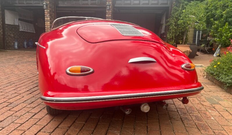 
								Used 1974 Porsche 356 Speedster Replica full									