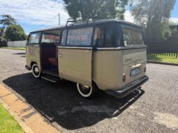 
										Used 1969 Volkswagen Lowlight Kombi Deluxe full									