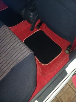 
										Original Condition 1991 Toyota Conquest full									