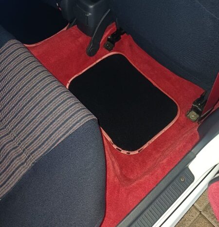 
								Original Condition 1991 Toyota Conquest full									