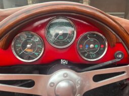 
										Used 1974 Porsche 356 Speedster Replica full									