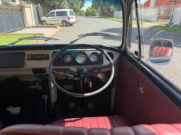 
										Used 1969 Volkswagen Lowlight Kombi Deluxe full									