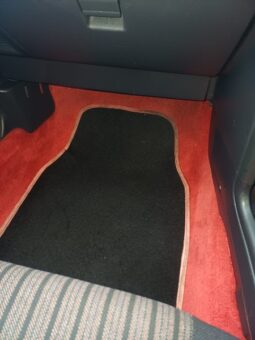 
										Original Condition 1991 Toyota Conquest full									