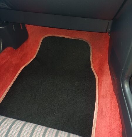 
								Original Condition 1991 Toyota Conquest full									