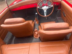 
										Used 1974 Porsche 356 Speedster Replica full									
