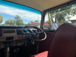 
										Used 1969 Volkswagen Lowlight Kombi Deluxe full									