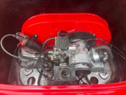 
										Used 1974 Porsche 356 Speedster Replica full									