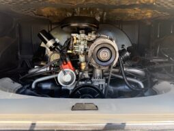 
										Used 1969 Volkswagen Lowlight Kombi Deluxe full									