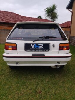 Original Condition 1991 Toyota Conquest