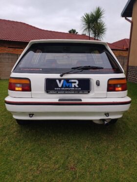 Original Condition 1991 Toyota Conquest