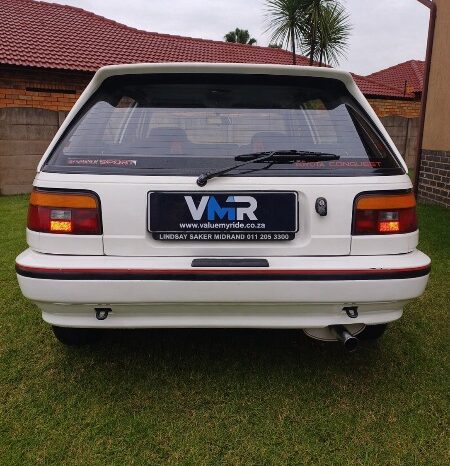 
								Original Condition 1991 Toyota Conquest full									