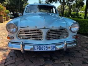 Used 1966 Volvo 122s