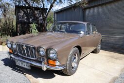 Used 1971 Jaguar XJ6