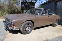 Used 1971 Jaguar XJ6