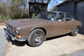 Used 1971 Jaguar XJ6