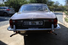 Used 1971 Jaguar XJ6