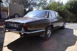 Used 1971 Jaguar XJ6