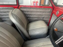 
										Restored 1951 Morris Minnor 850 full									