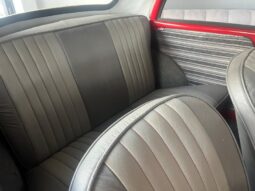 
										Restored 1951 Morris Minnor 850 full									
