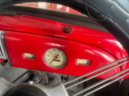 
										Restored 1951 Morris Minnor 850 full									