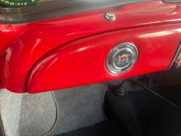 
										Restored 1951 Morris Minnor 850 full									