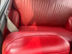 
										Original Condition 1965 Triumph Herald 1200 full									