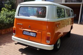 Used 1974 Volkswagen 2L Baywindow Kombi
