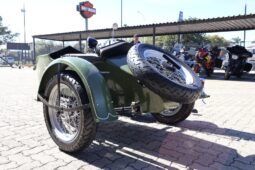 Used 1941 Harley Davidson 1012