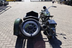 Used 1941 Harley Davidson 1012