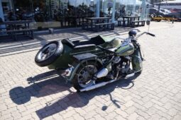 
										Used 1941 Harley Davidson 1012 full									
