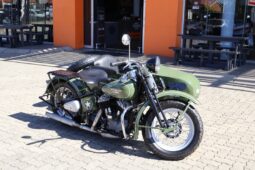 
										Used 1941 Harley Davidson 1012 full									