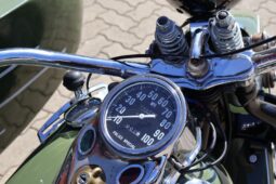 
										Used 1941 Harley Davidson 1012 full									