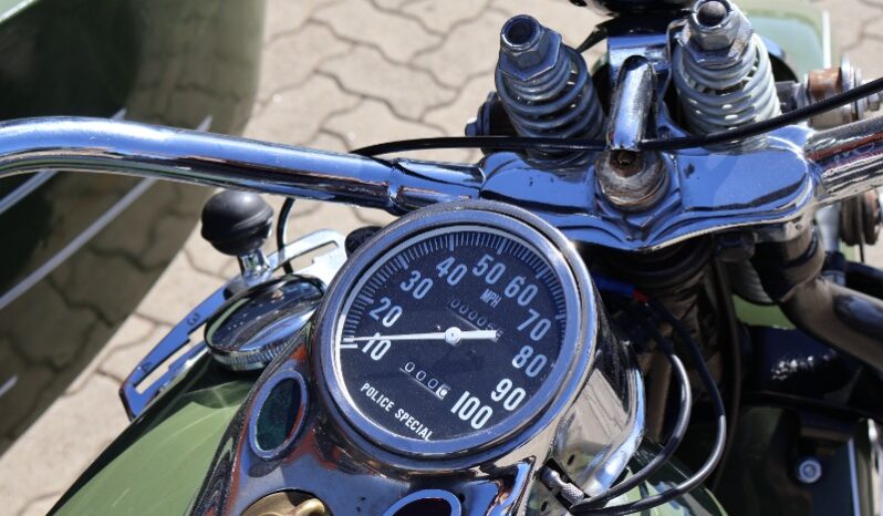 
								Used 1941 Harley Davidson 1012 full									