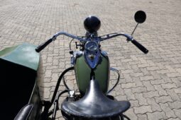 
										Used 1941 Harley Davidson 1012 full									